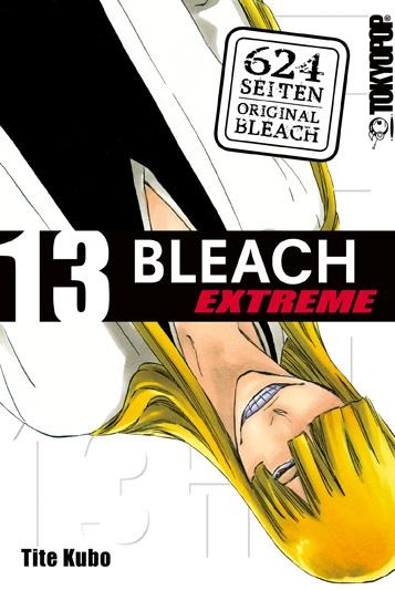 Bleach EXTREME 13 - Tite Kubo