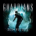 Guardians Lib/E - Josi Russell