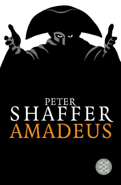 Amadeus - Peter Shaffer