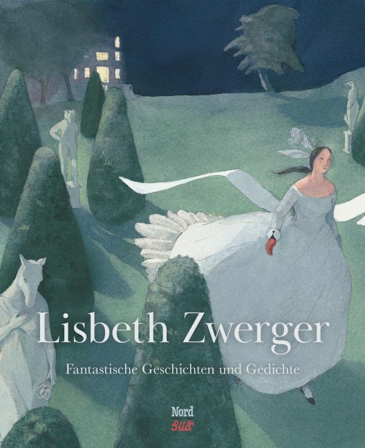 Lisbeth Zwerger Bundle - Peter Tschaikowsky, Christian Morgenstern, E. T. A. Hoffmann