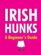 Cover-Bild zum Titel 'Irish Hunks' von ''