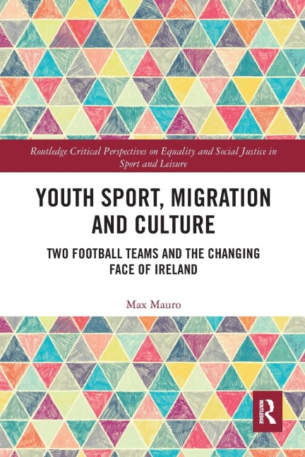 Youth Sport, Migration and Culture - Max Mauro