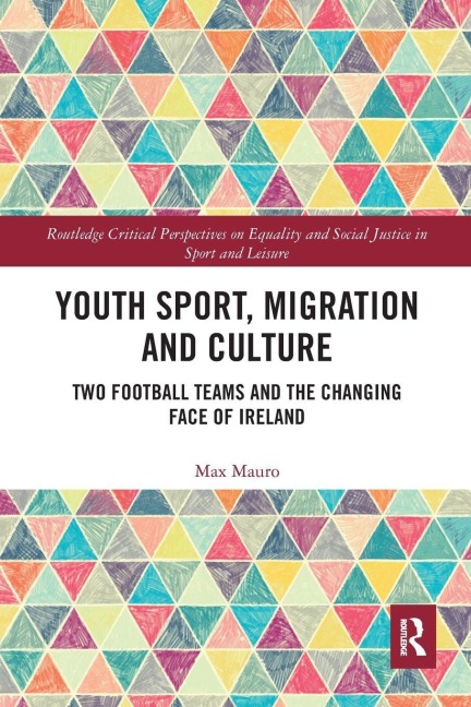 Youth Sport, Migration and Culture - Max Mauro