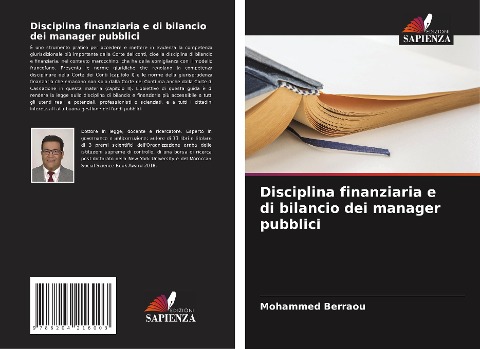 Disciplina finanziaria e di bilancio dei manager pubblici - Mohammed Berraou