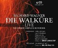 Wagner: Die Walküre - Lehmann/Melchior/Leinsdorf