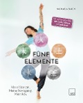 Cover-Bild zum Titel 'Fünf Elemente' von 'Michaela Busch'
