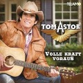 Cover-Bild zum Titel 'Volle Kraft voraus' von 'Tom Astor'