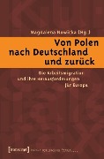 Cover-Bild zum Titel 'Von Polen nach Deutschland und zurück' von ''