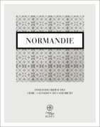 Cover-Bild zum Titel 'Normandie' von 'Martin Büchele, Regine Konrad'