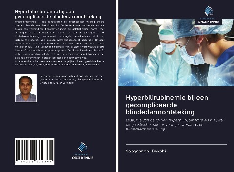 Hyperbilirubinemie bij een gecompliceerde blindedarmontsteking - Sabyasachi Bakshi