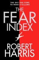 The Fear Index - Robert Harris
