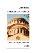 Cover-Bild zum Titel 'Carkanian Circle' von 'Carlo Reltas'