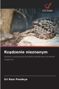 Cover-Bild zum Titel 'Rz¿dzenie nieznanym' von 'Sri Ram Pandeya'