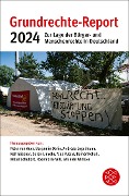 Grundrechte-Report 2024 - 