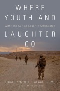 Cover-Bild zum Titel 'Where Youth and Laughter Go' von 'Seth William Bell Folsom'