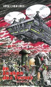 Cover-Bild zum Titel 'Im Zeichen des Terrors' von 'Werner Skibar, Charly Blood'