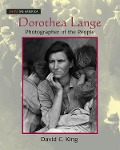 Cover-Bild zum Titel 'Dorothea Lange' von 'David C King'