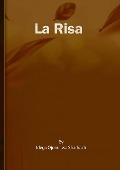 Cover-Bild zum Titel 'La Risa' von 'Idegu Ojonugwa Shadrach'