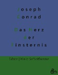 Das Herz der Finsternis - Joseph Conrad