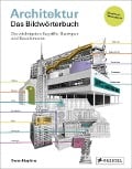 Architektur - das Bildwörterbuch - Owen Hopkins