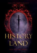 Cover-Bild zum Titel 'Historyland' von 'Philipp Westerhoff'