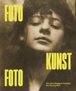 Cover-Bild zum Titel 'FOTO-KUNST-FOTO' von ''
