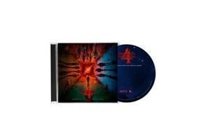 Stranger Things: Soundtrack from the Netflix Serie - Various