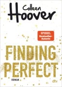 Finding Perfect - Colleen Hoover