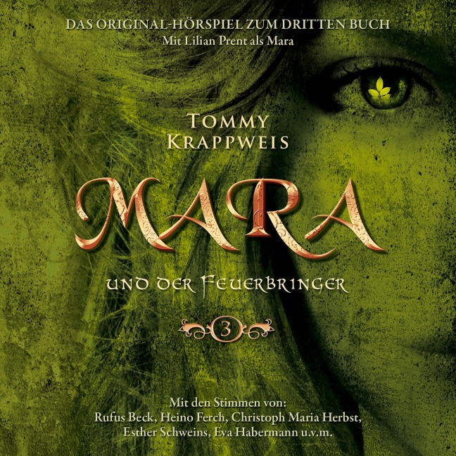 Götterdämmerung - Tommy Krappweis