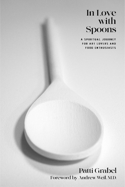 In Love with Spoons - Patti Grabel