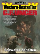 Cover-Bild zum Titel 'G. F. Unger Western-Bestseller 2760' von 'G. F. Unger'