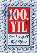 Cover-Bild zum Titel '100. Yil Cumhuriyete Mektuplar' von 'Kolektif'