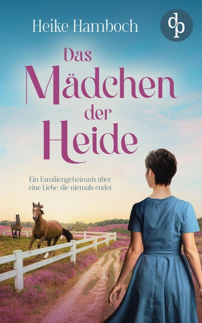 Das Mädchen der Heide - Heike Hamboch