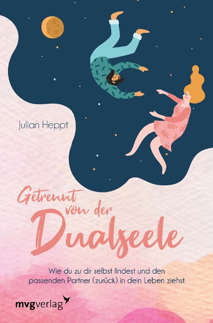 Getrennt von der Dualseele - Julian Heppt