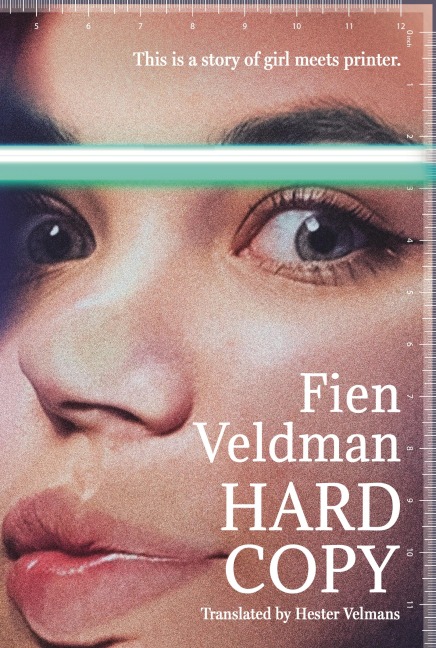 Hard Copy - Fien Veldman