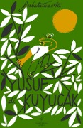 Cover-Bild zum Titel 'Yusuf di Kuyucak' von 'Sabahattin Ali'
