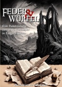 Cover-Bild zum Titel 'Feder und Würfel' von 'Cord Graven'