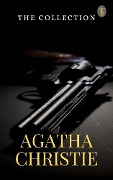 Cover-Bild zum Titel 'The Agatha Christie Collection' von 'Agatha Christie'
