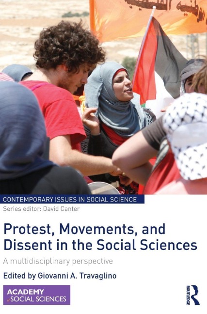 Protest, Movements, and Dissent in the Social Sciences - 