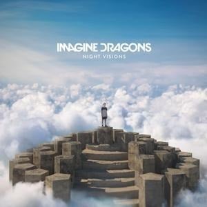 Night Visions 10th Anniv. (Super Deluxe CD SDe) - Imagine Dragons