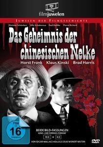 Das Geheimnis der chinesischen Nelke - Rudolf Zehetgruber, Milos Vacek