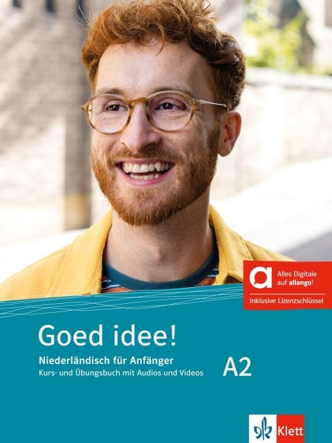 Goed idee! A2 - Hybride Ausgabe allango - 