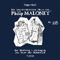 Die haarsträubenden Fälle des Philip Maloney, No.108 - Roger Graf