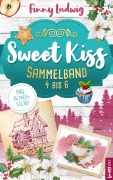 Cover-Bild zum Titel 'Sweet Kiss' von 'Finny Ludwig'