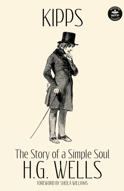 Kipps - H G Wells
