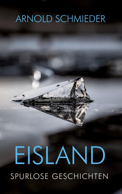 Eisland - Arnold Schmieder