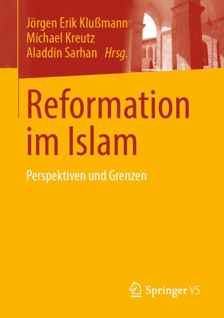 Reformation im Islam - 
