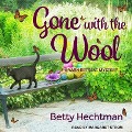 Cover-Bild zum Titel 'Gone with the Wool' von 'Betty Hechtman'