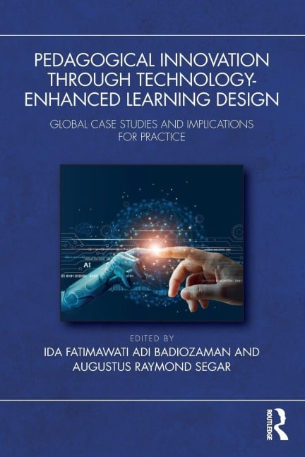 Pedagogical Innovation Through Technology-Enhanced Learning Design - 