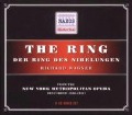 Der Ring Des Nibelungen - Bodansky/Leinsdorf/Met